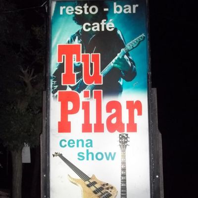 Tu Pilar 