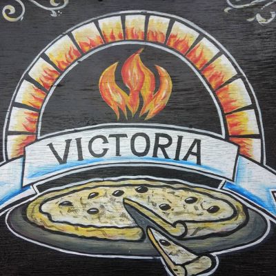 Victoria 