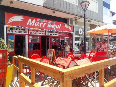 El Marroquí