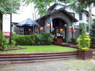La Casa de Antonia