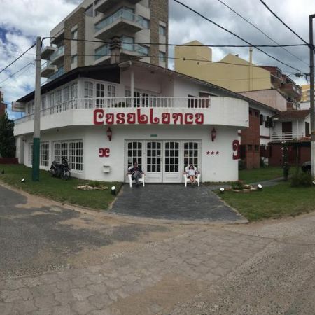 Casablanca