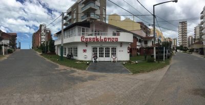 Casablanca