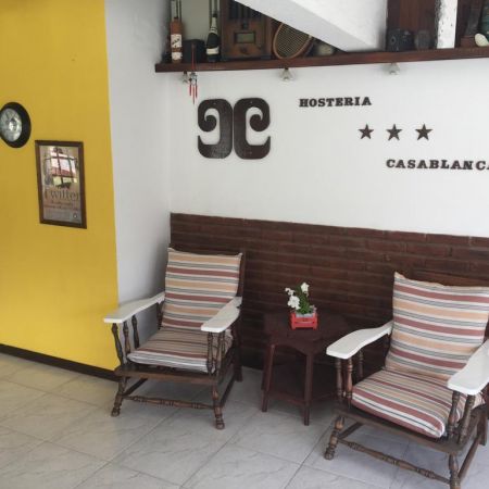 Casablanca