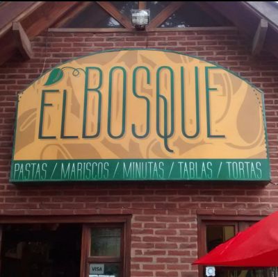 El Bosque 