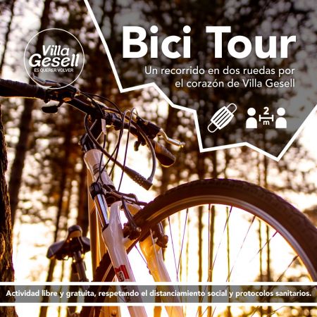 Bici Tour