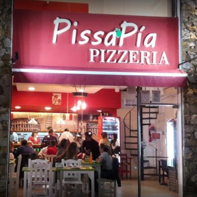 Pissapia Pizzería