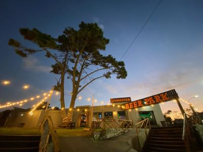 Beer Park