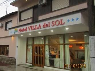 Villa del Sol