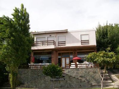Costa Azul