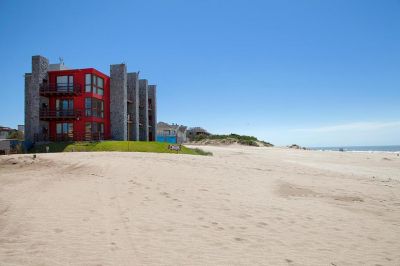 Alta Playa