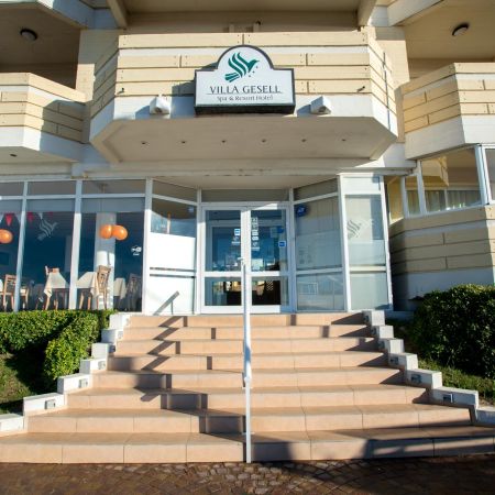 Villa Gesell Spa & Resort
