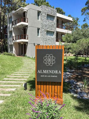 Almendra