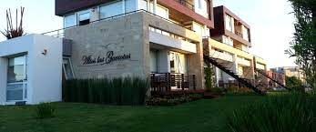 Altos las Gaviotas