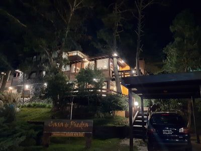 Casa de Piedra