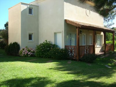 Caviahue Costa Apart