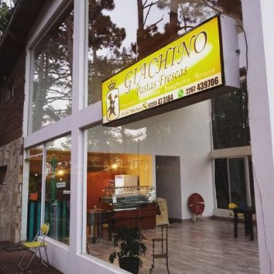 Giachino Pastas