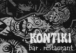 Kontiki