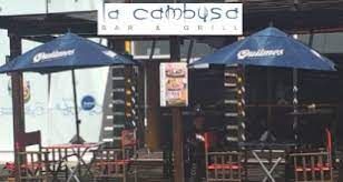 La Cambusa