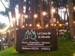 La Casa de la Abuela