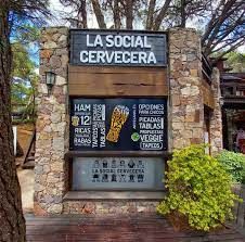La Social Cervecera