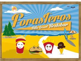 Forasteros