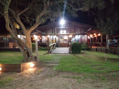 El Brigante del Bosque