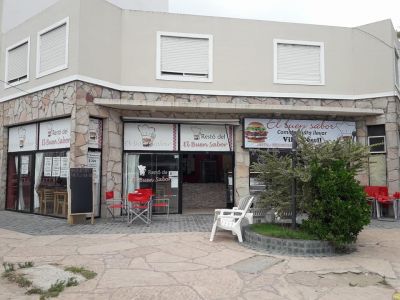 El Buen Sabor 