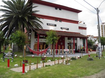 El Cortijo
