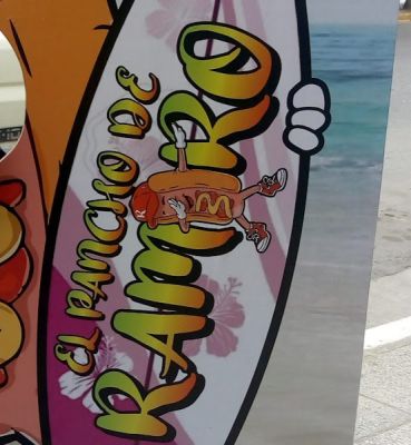 El Pancho de Ramiro