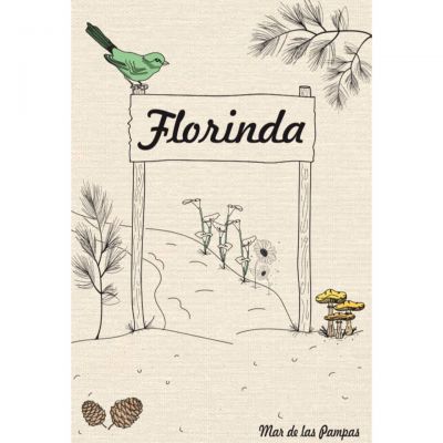 Florinda