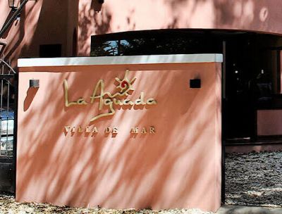 La Aguada