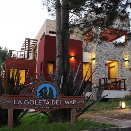 La Goleta del Mar