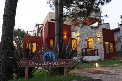La Goleta del Mar
