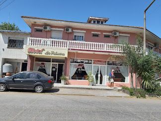 La Palmera