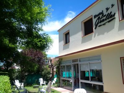 Las Grullas