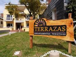 Las Terrazas