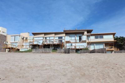 Lomas del Mar