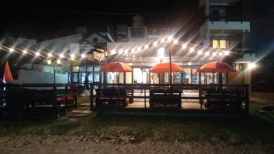 Idaho Restaurante
