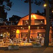La Casa del Mar