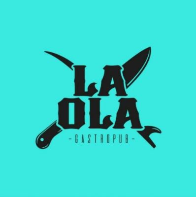 La Ola Cafetería