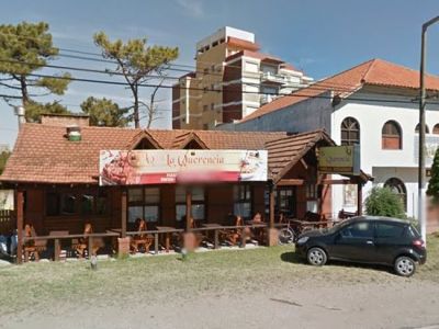 La Querencia