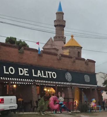 Lo de Lalito