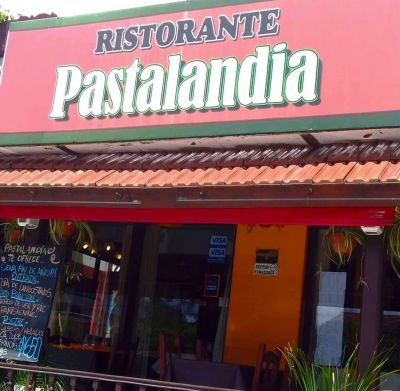 Pastalandia 