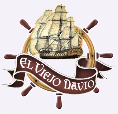 El Viejo Navío