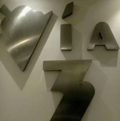 Vía 3