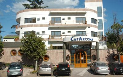Cap Arcona