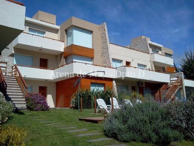 Arena de Mar