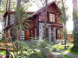 Cabañas del Bosque