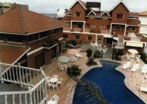 Gesell Mar (Ex Compart Vip)