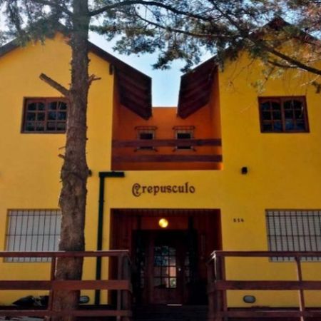 Crepúsculo